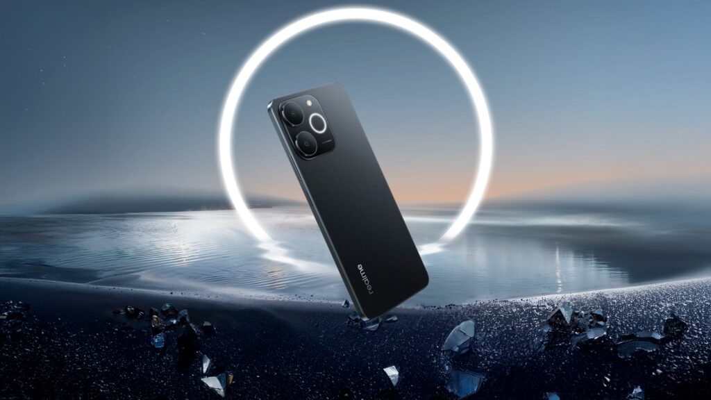 Realme Note 70