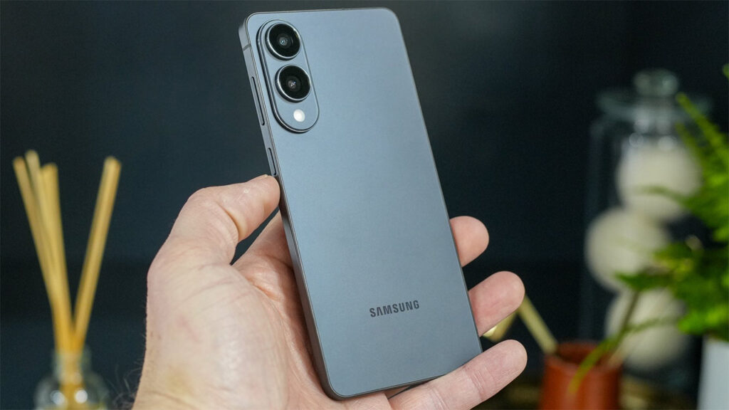 Samsung Galaxy S26 Edge