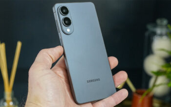 Samsung Galaxy S26 Edge