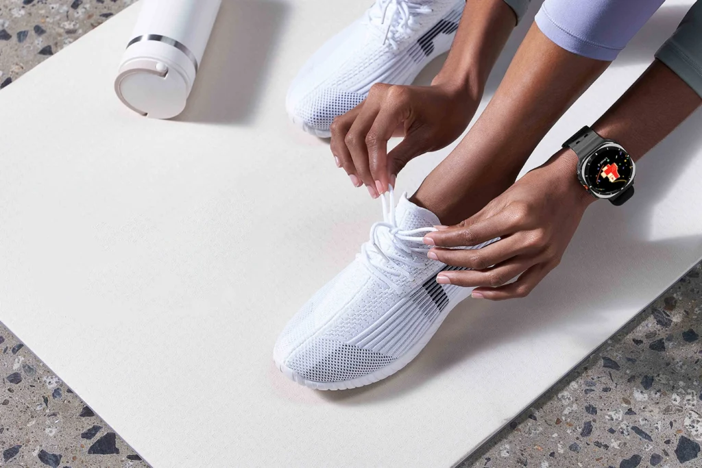 Samsung Galaxy Watch Ultra