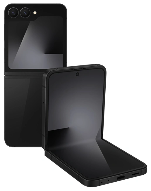 Samsung Galaxy Z Flip7 FE