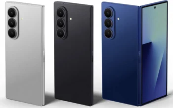 Samsung Galaxy Z Fold7