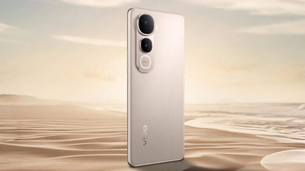 Vivo Y400 5G