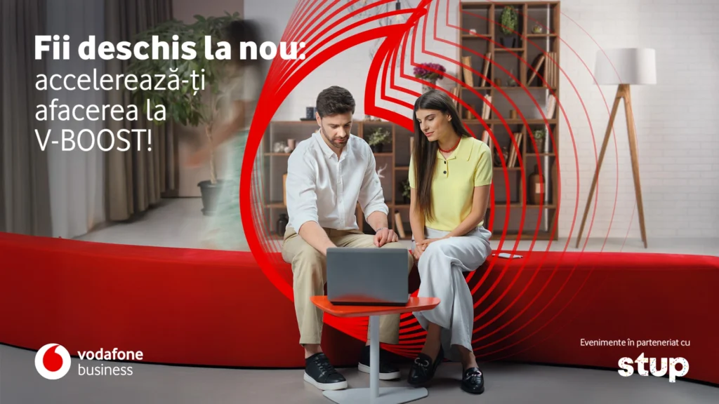 Vodafone Business