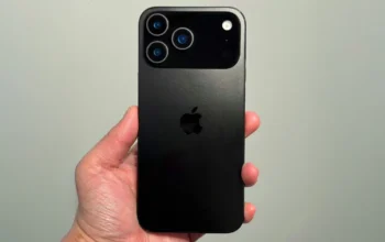 iPhone 17 Pro