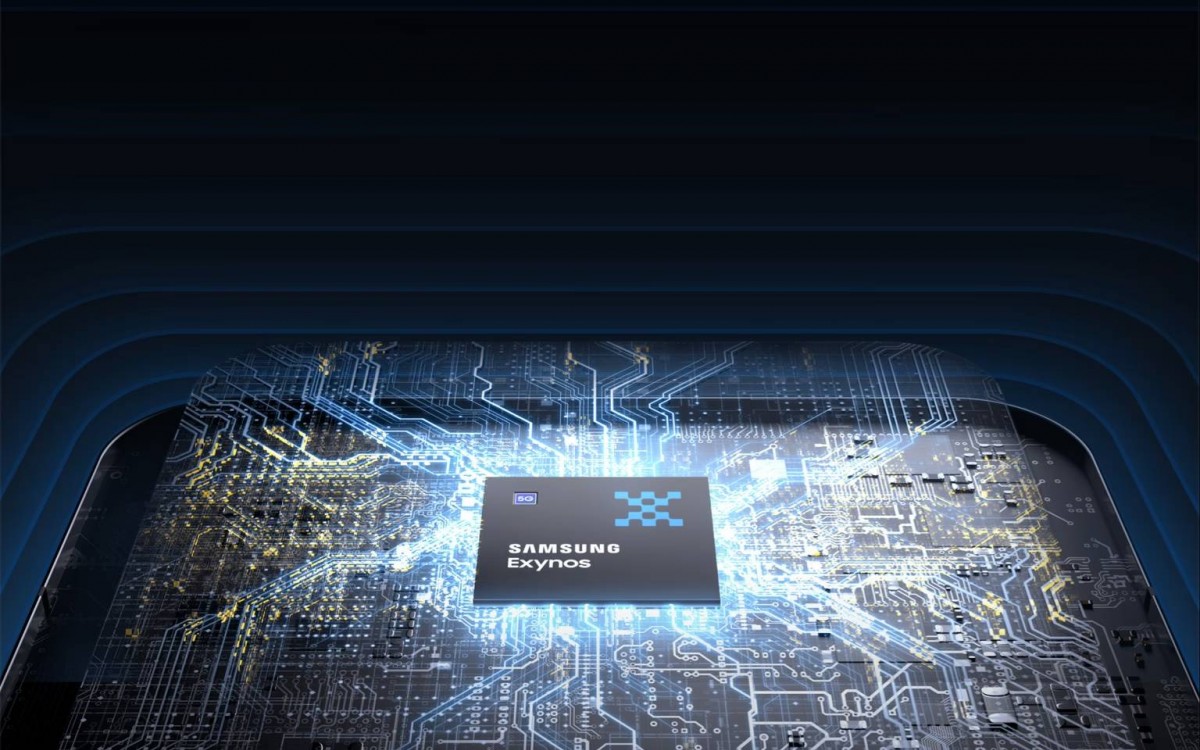 Exynos 2600