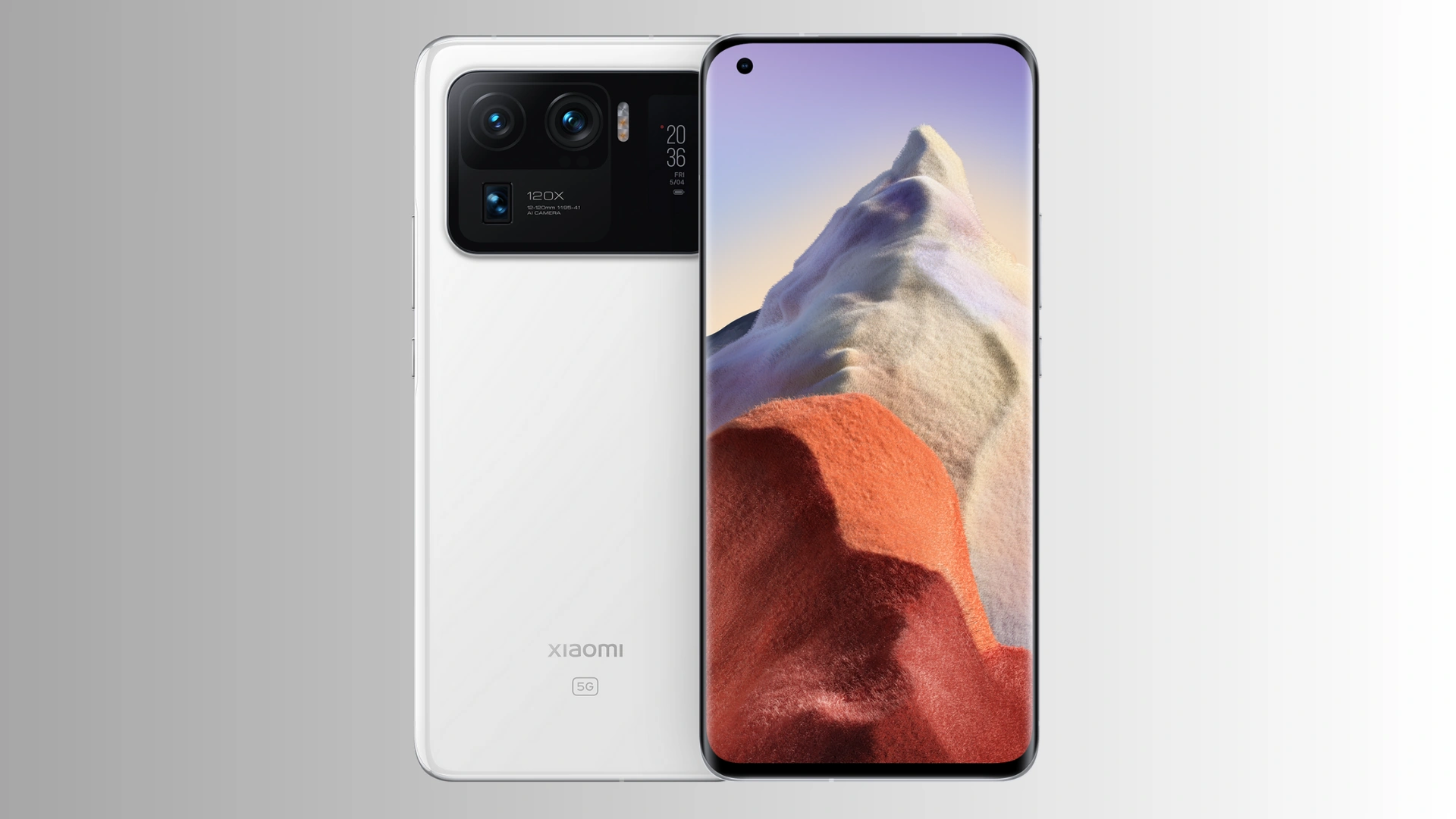Xiaomi 16 Pro