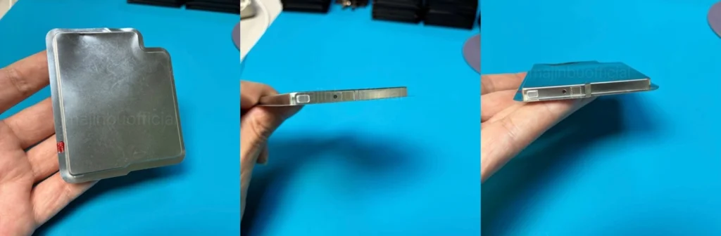iPhone 17 Air