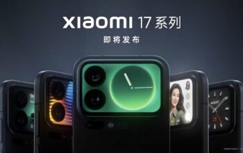 Xiaomi 17 Pro