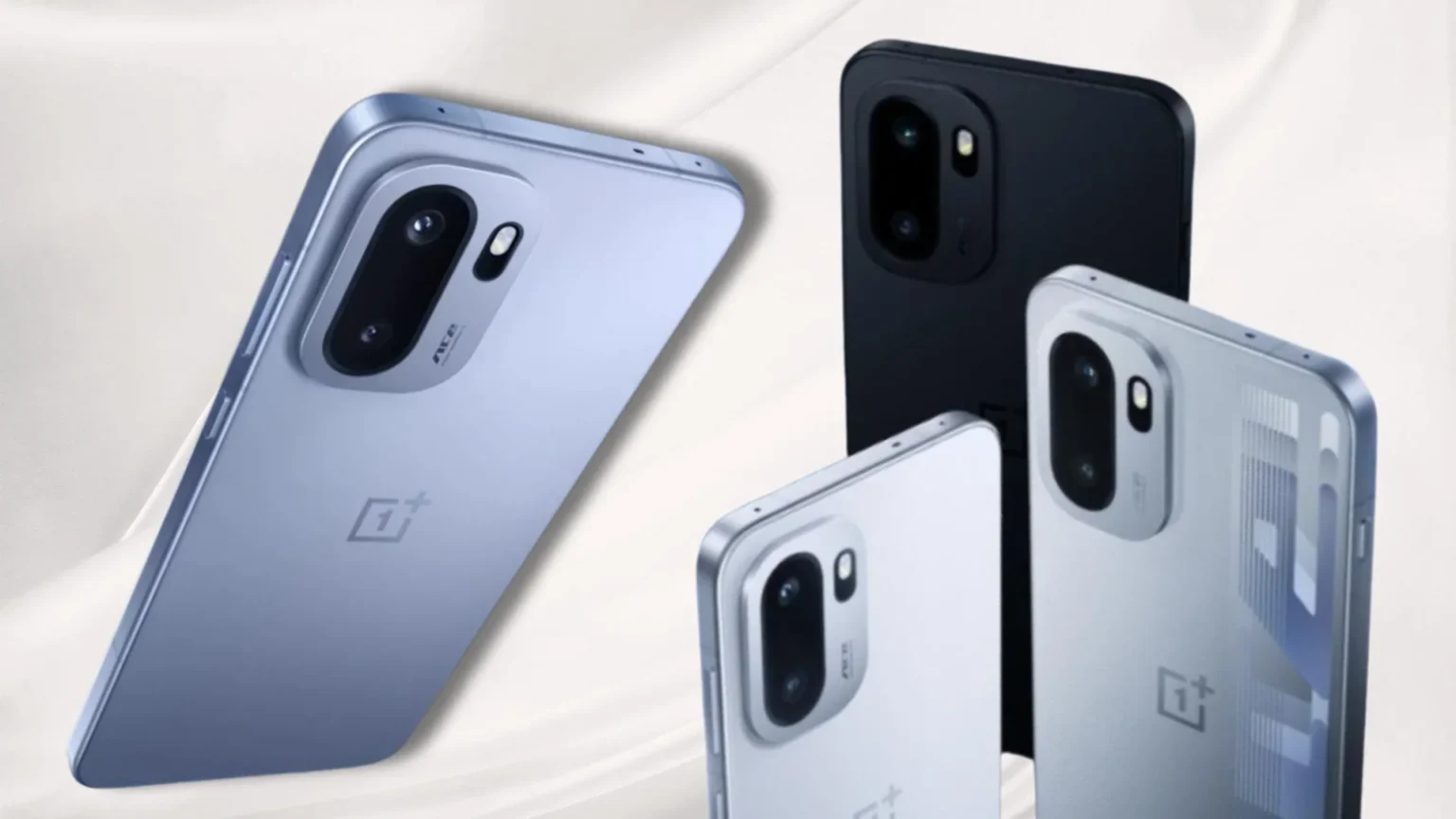 OnePlus Ace 6T